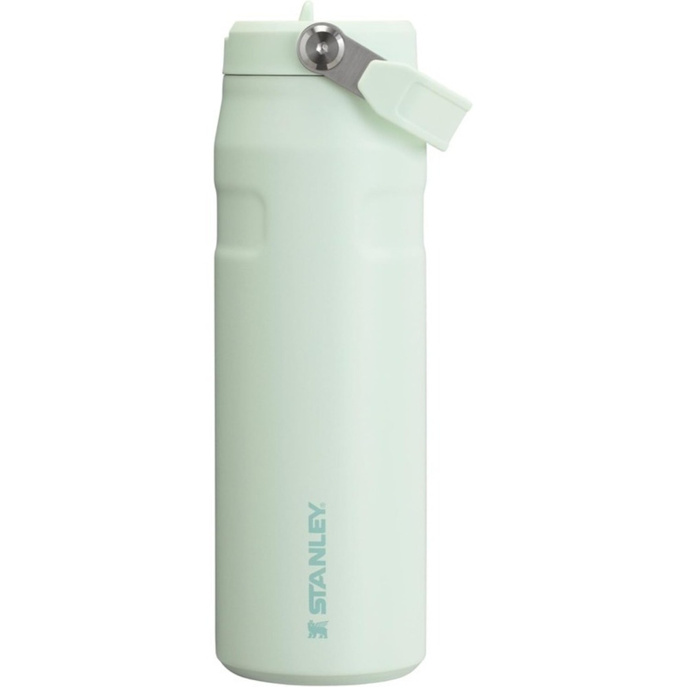 Stanley Aerolight IceFlow Flip Straw 2.0 24oz Bottle Mist Insulated BPA-Free NEW